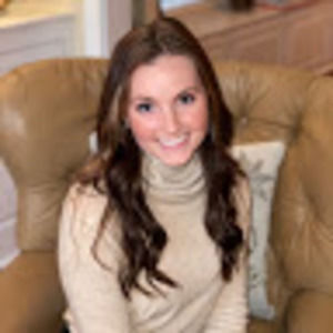 Meet your Posher, Lilly